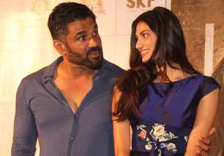 Suniel Shetty Suniel Shetty