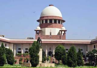 SC asks states to reply to NHRC plea on... SC asks states to reply to NHRC plea on...