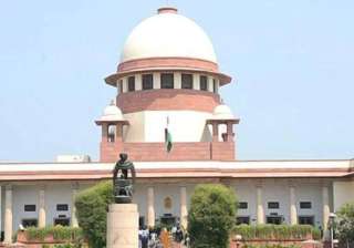 Supreme Court asks EC to explore possibility of... Supreme Court asks EC to explore possibility of...