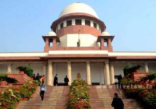 SC reprieve to Arunachal Pradesh, Andaman-Nicobar... SC reprieve to Arunachal Pradesh, Andaman-Nicobar...