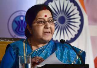 39 abducted Indians could be in Iraq's Badush... 39 abducted Indians could be in Iraq's Badush...