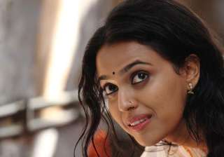 Swara bhaskar - India TV Swara bhaskar - India TV