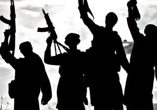 Representational picture:Sectarian attacks in... Representational picture:Sectarian attacks in...