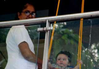 Taimur Ali Khan- India TV - India TV Taimur Ali Khan- India TV - India TV