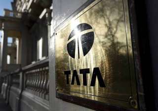 Tata Finance's sacked MD Dilip Pendse commits... Tata Finance's sacked MD Dilip Pendse commits...