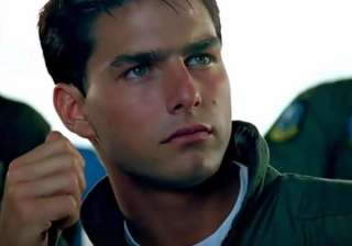 Top Gun Maverick Tom Cruise - India TV Top Gun Maverick Tom Cruise - India TV