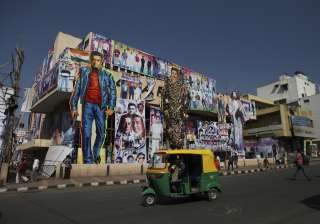 tamil nadu cinema shut down over GST - India TV tamil nadu cinema shut down over GST - India TV