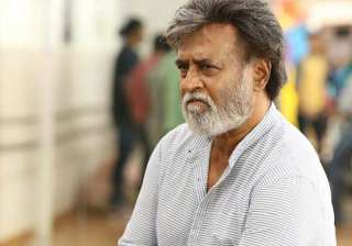 Rajinikanth - India TV Rajinikanth - India TV