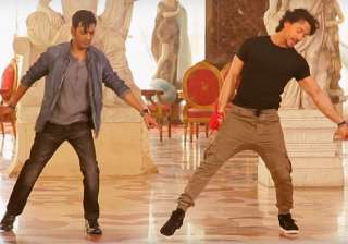 Munna Michael Swag song - India TV Munna Michael Swag song - India TV