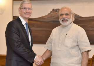 Apple firmly sets eyes on what Indians buy the... Apple firmly sets eyes on what Indians buy the...