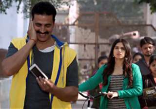 Toilet Ek Prem Katha copyright issue - India TV Toilet Ek Prem Katha copyright issue - India TV
