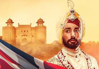 The Black Prince - India TV The Black Prince - India TV