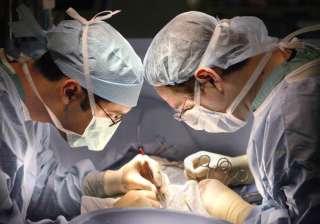 robot assisted kidney transplant mumbai - India TV robot assisted kidney transplant mumbai - India TV