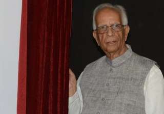 File pic of West Bengal Governor Keshri Nath... File pic of West Bengal Governor Keshri Nath...