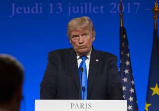 Donald Trump Donald Trump