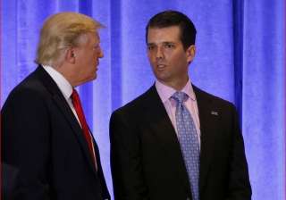 Donald Trump_Donald Trump Jr. Donald Trump_Donald Trump Jr.