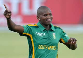 A file image of Lonwabo Tsotsobe. - India TV A file image of Lonwabo Tsotsobe. - India TV