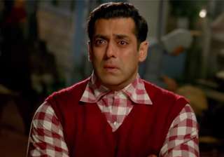 Salman Khan Tubelight - India TV Salman Khan Tubelight - India TV
