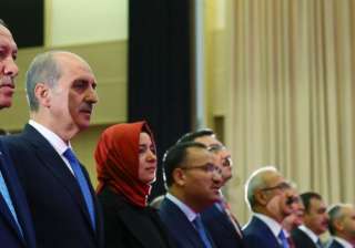 Turkey marks 1 year since July 15 coup attempt... Turkey marks 1 year since July 15 coup attempt...
