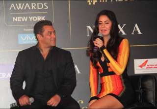 Salman Khan gets candid at IIFA 2017 press meet -... Salman Khan gets candid at IIFA 2017 press meet -...