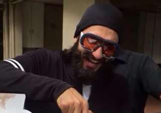 Ranveer Singh birthday Ranveer Singh birthday