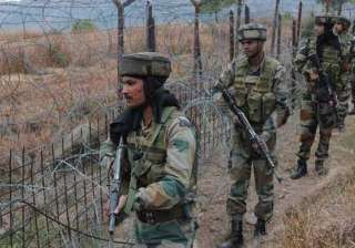India warns Pakistan on ceasefire violations -... India warns Pakistan on ceasefire violations -...