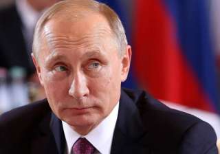 Putin said on Sunday that Moscow will reduce the... Putin said on Sunday that Moscow will reduce the...