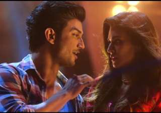 sushant singh rajput kriti sanon close up india - India TV sushant singh rajput kriti sanon close up india - India TV
