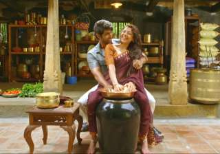 Nene Raju Nene Mantri Naan Aanaiyittaal trailer - India TV Nene Raju Nene Mantri Naan Aanaiyittaal trailer - India TV