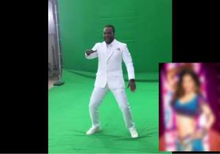 chris gayle dance challenge sunny leone chris gayle dance challenge sunny leone