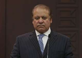Pakistan JIT finds disparities in PM Nawaz... Pakistan JIT finds disparities in PM Nawaz...