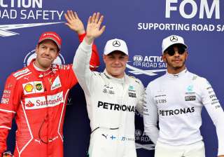 F1 Austrian GP F1 Austrian GP