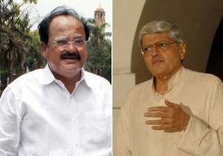 Venkaiah Naidu_Gopalkrishna Gandhi - India TV Venkaiah Naidu_Gopalkrishna Gandhi - India TV