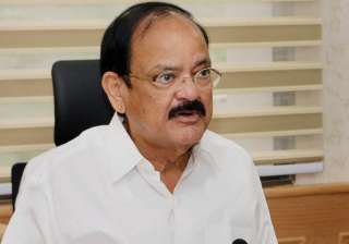 Venkaiah Naidu's rise from RSS shakha to become... Venkaiah Naidu's rise from RSS shakha to become...
