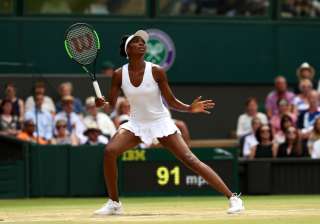 Wimbledon 2017 - India TV Wimbledon 2017 - India TV