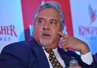 Nothing to miss in India, says Vijay Mallya -... Nothing to miss in India, says Vijay Mallya -...