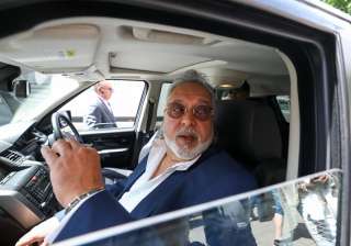 Vijay Mallya resigns from FIA - India TV Vijay Mallya resigns from FIA - India TV