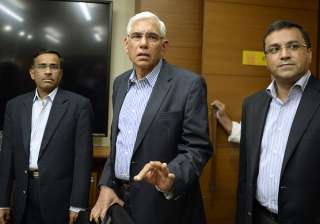 COA - India TV COA - India TV