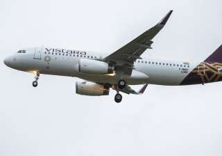 Vistara names Leslie Thng as CEO - India TV Vistara names Leslie Thng as CEO - India TV