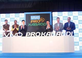 Pro kabbadi League Pro kabbadi League