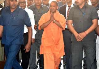 13 IAS officers transferred in Uttar Pradesh -... 13 IAS officers transferred in Uttar Pradesh -...
