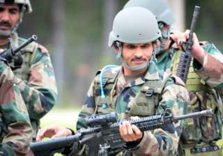 Govt empowers Army to buy ammunitions, spares in... Govt empowers Army to buy ammunitions, spares in...
