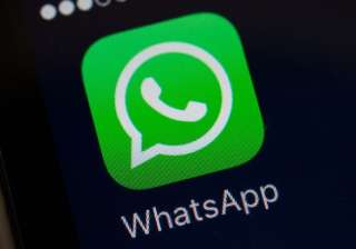 'WhatsApp policies too weak to protect users from... 'WhatsApp policies too weak to protect users from...