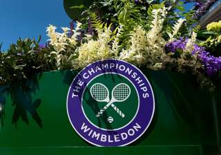 Wimbledon 2017 - India TV Wimbledon 2017 - India TV