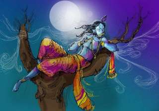 krishna janmashtami 2017 India TV krishna janmashtami 2017 India TV