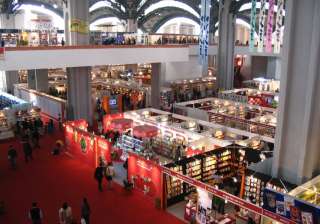 Delhi Book Fair 2017, India TV Delhi Book Fair 2017, India TV