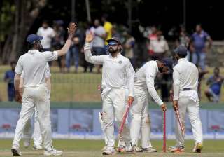 India vs Sri Lanka 2017, Live Score India vs Sri Lanka 2017, Live Score