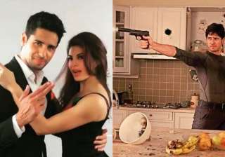 Sidharth Malhotra, Jacqueline Fernandez starrer A... Sidharth Malhotra, Jacqueline Fernandez starrer A...