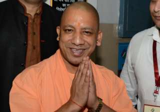 Uttar Pradesh CM Yogi Adityanath - India TV Uttar Pradesh CM Yogi Adityanath - India TV