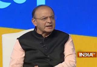 Arun Jaitley Arun Jaitley